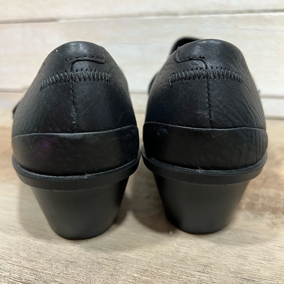 ECCO Women's Skyler 45 Wedge Mary Jane Pump - Picture 7 of 12